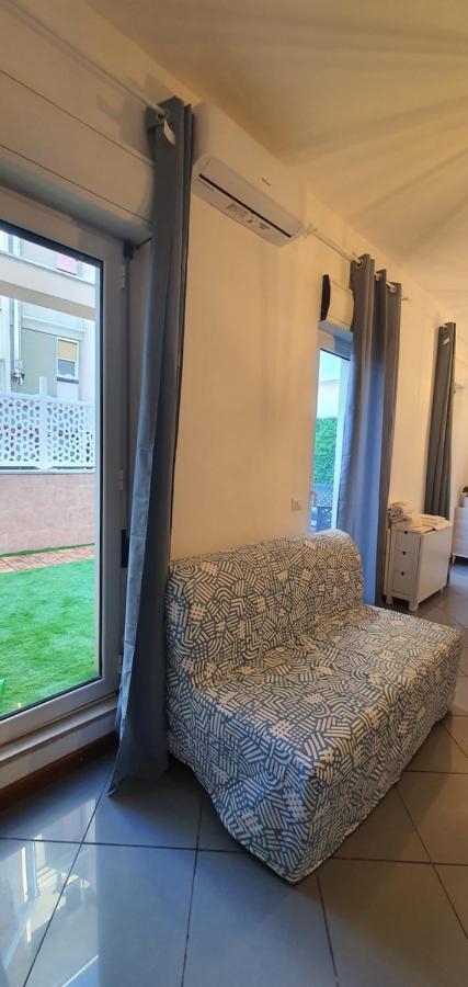 Casa Ragu' - Bari Centro Apartment ภายนอก รูปภาพ