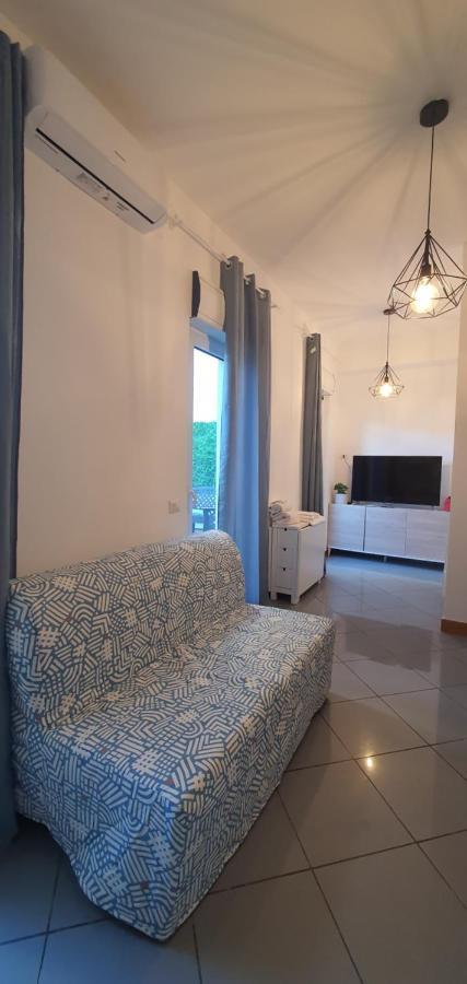Casa Ragu' - Bari Centro Apartment ภายนอก รูปภาพ