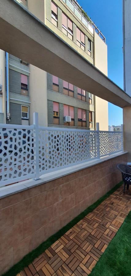 Casa Ragu' - Bari Centro Apartment ภายนอก รูปภาพ
